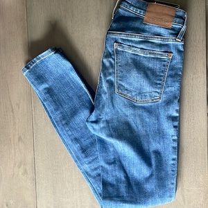 Jcrew denim